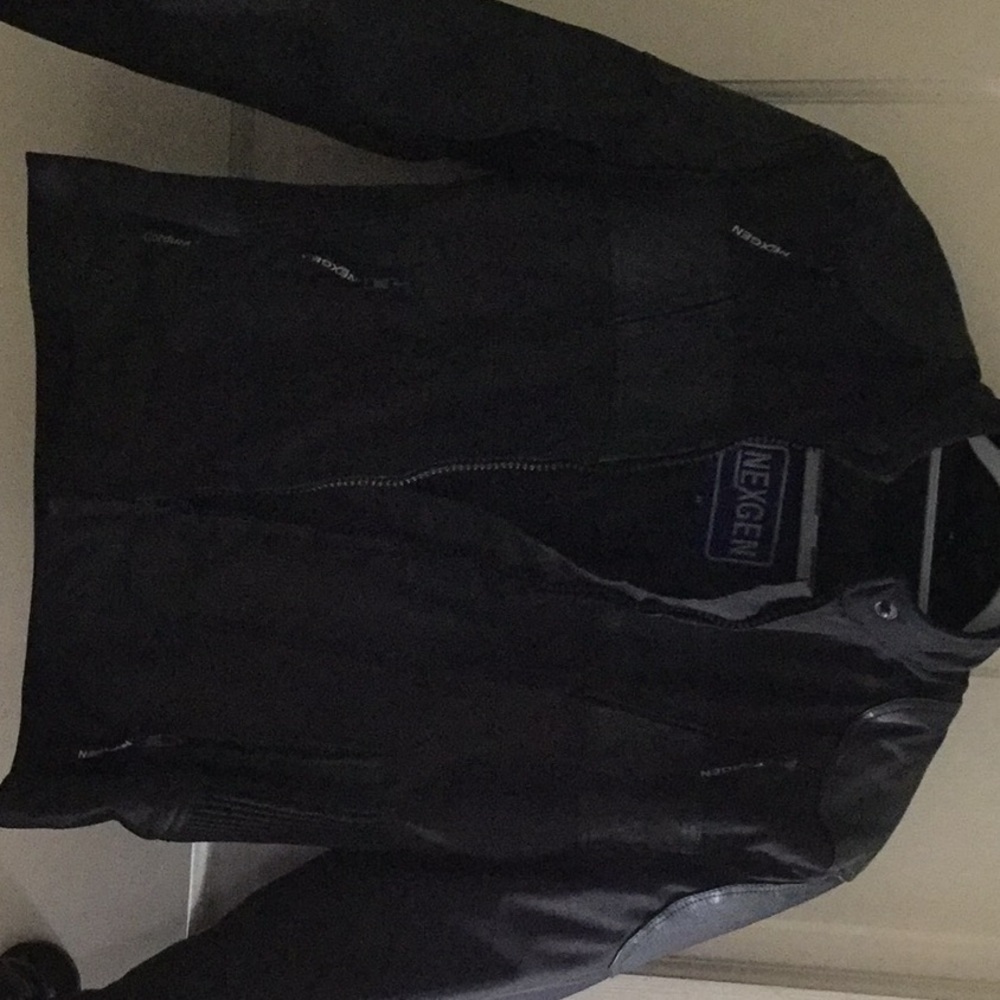 Women’s Nextel thermal motorcycle jacket